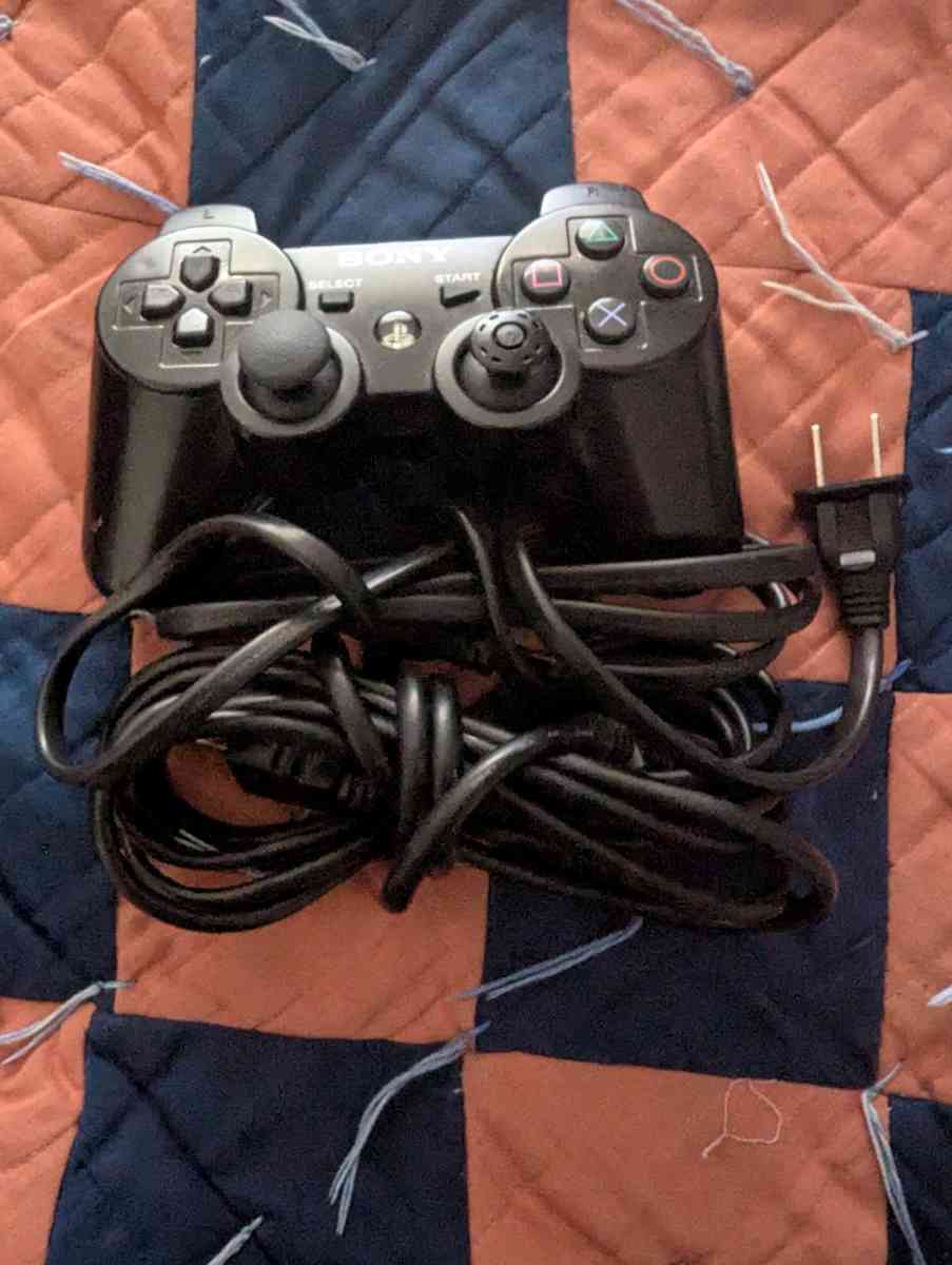 PlayStation 3 Read Description