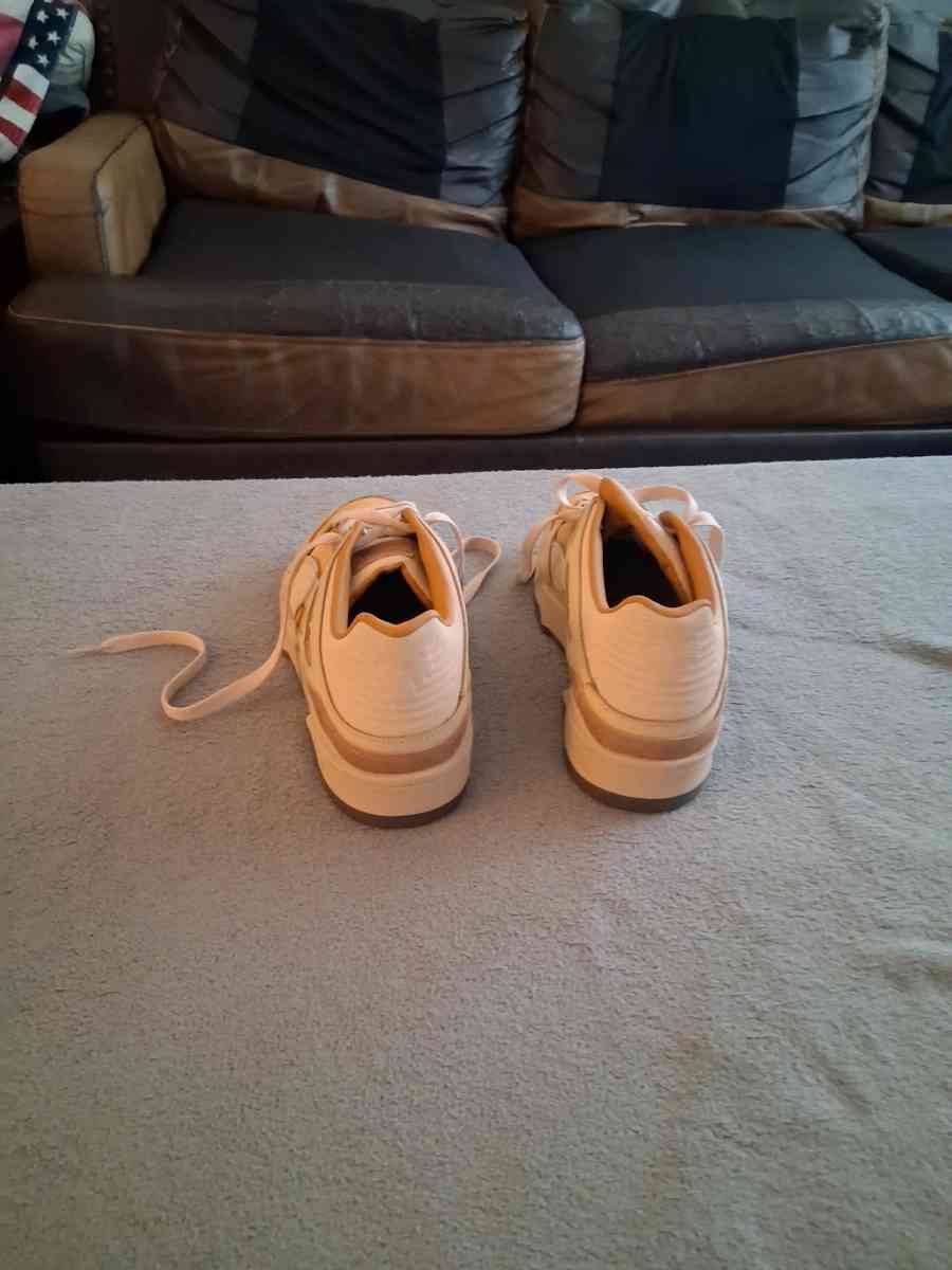 Puma Slipstream Always Tan Size 11 5 Men Shoes