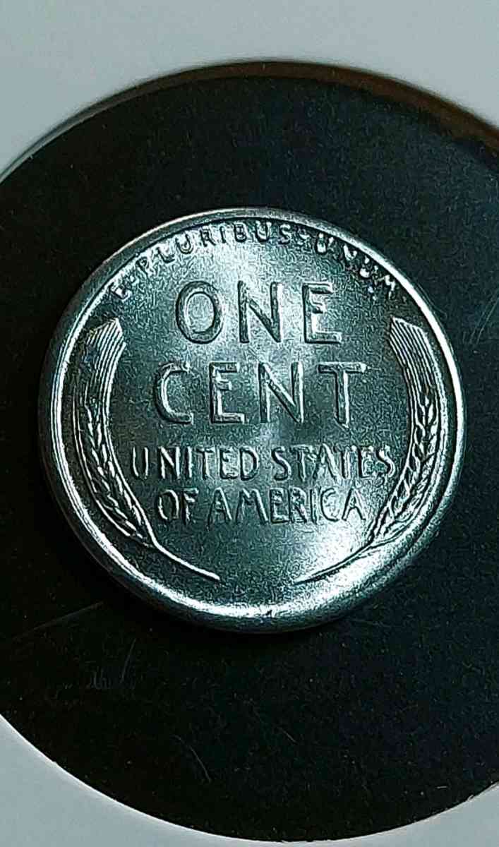 1944S LUSTERY RARE 1X1 RESTRIKS OLD NOVELTY COIN