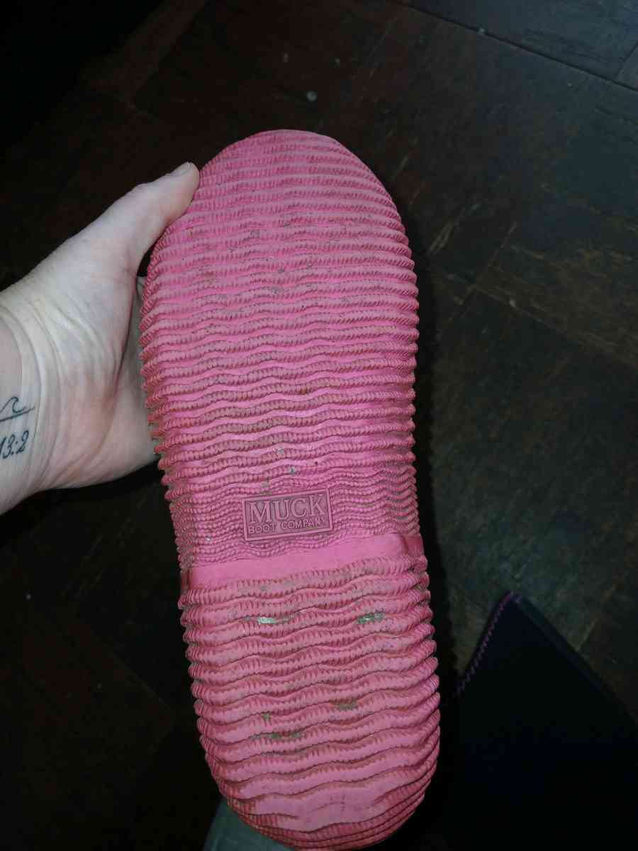 womens muck boots