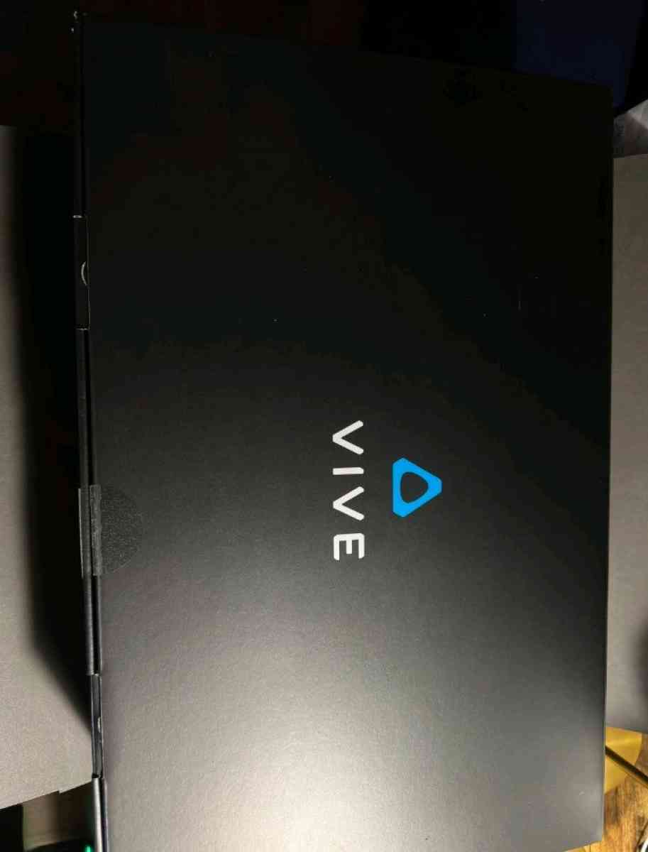 HTC vive pro 2 full kit new