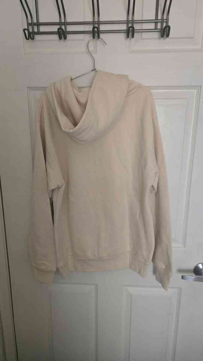 Mitchelle And Ness Dodgers sweater