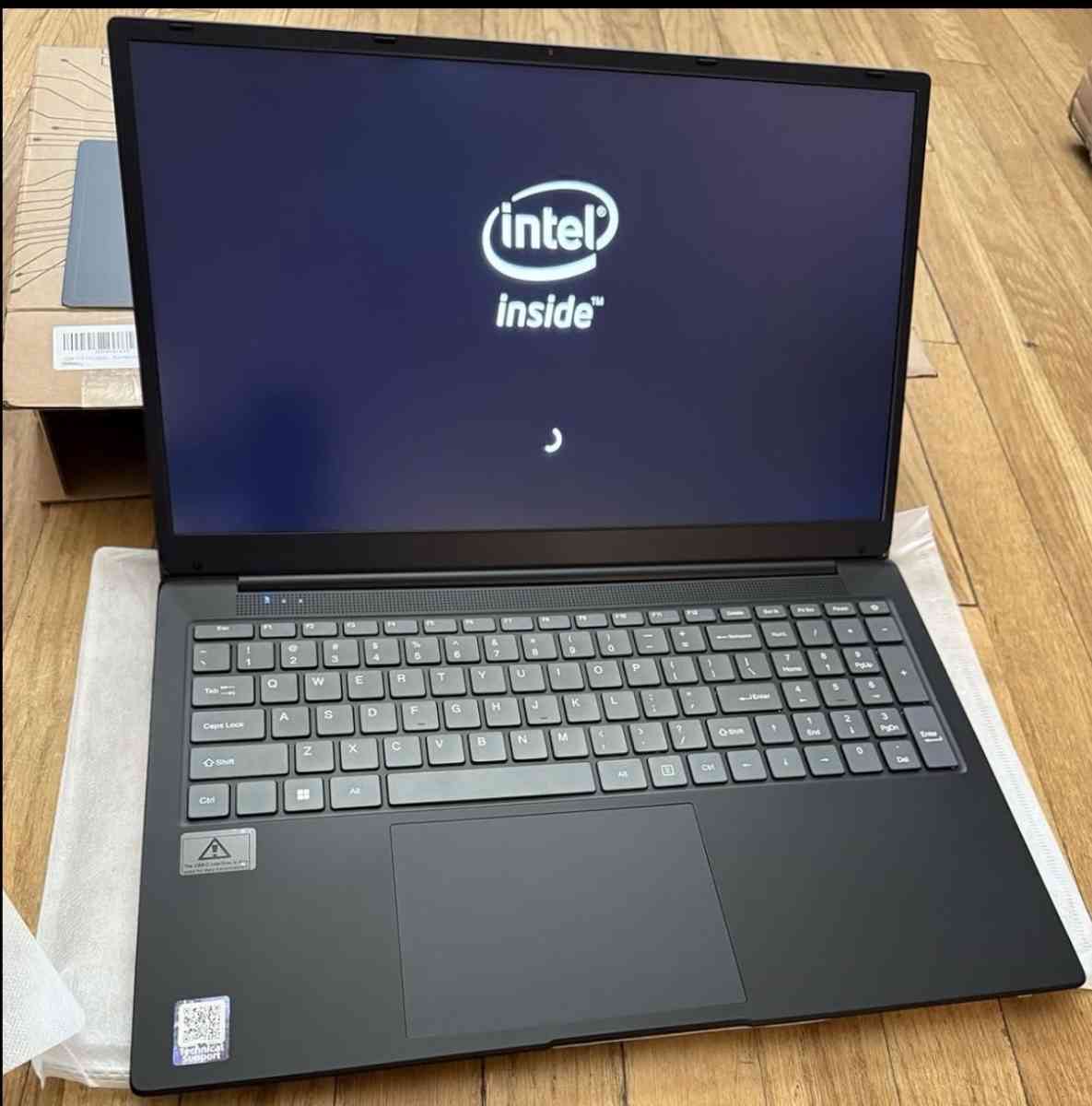 Laptop Computer 173 in Win 11 with Celeron I3 Processor 4GB