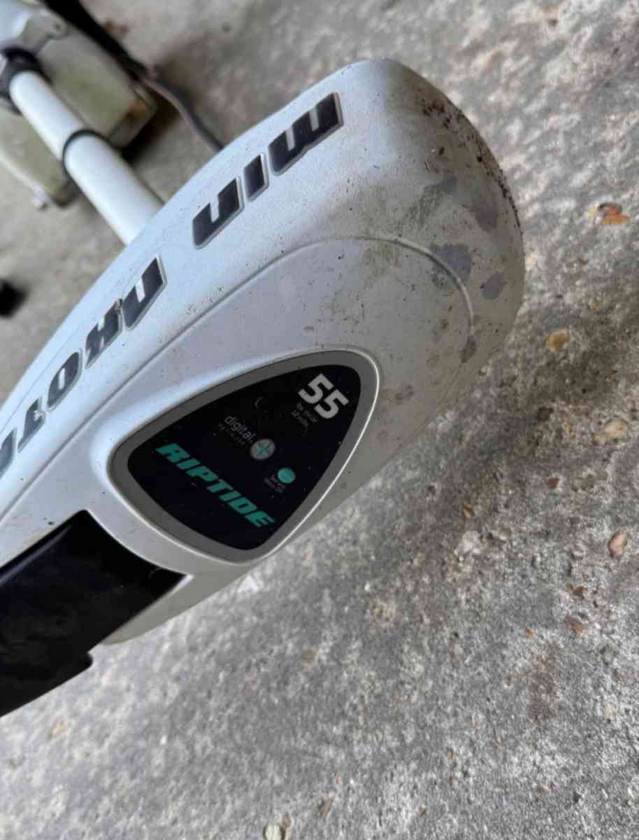 Trolling Motor