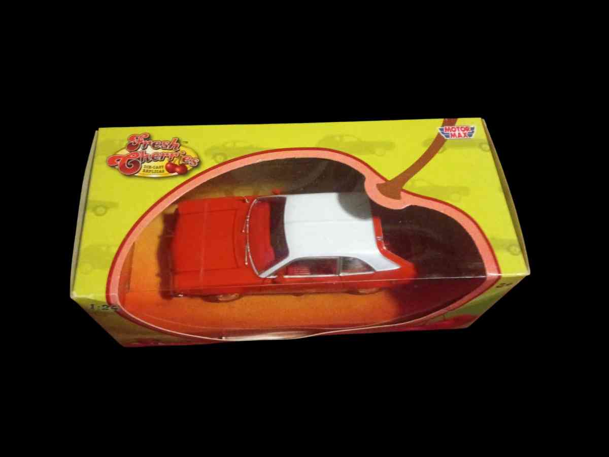 new motormax 1974 Pinto - Rossville, Georgia - FleaMarketBay