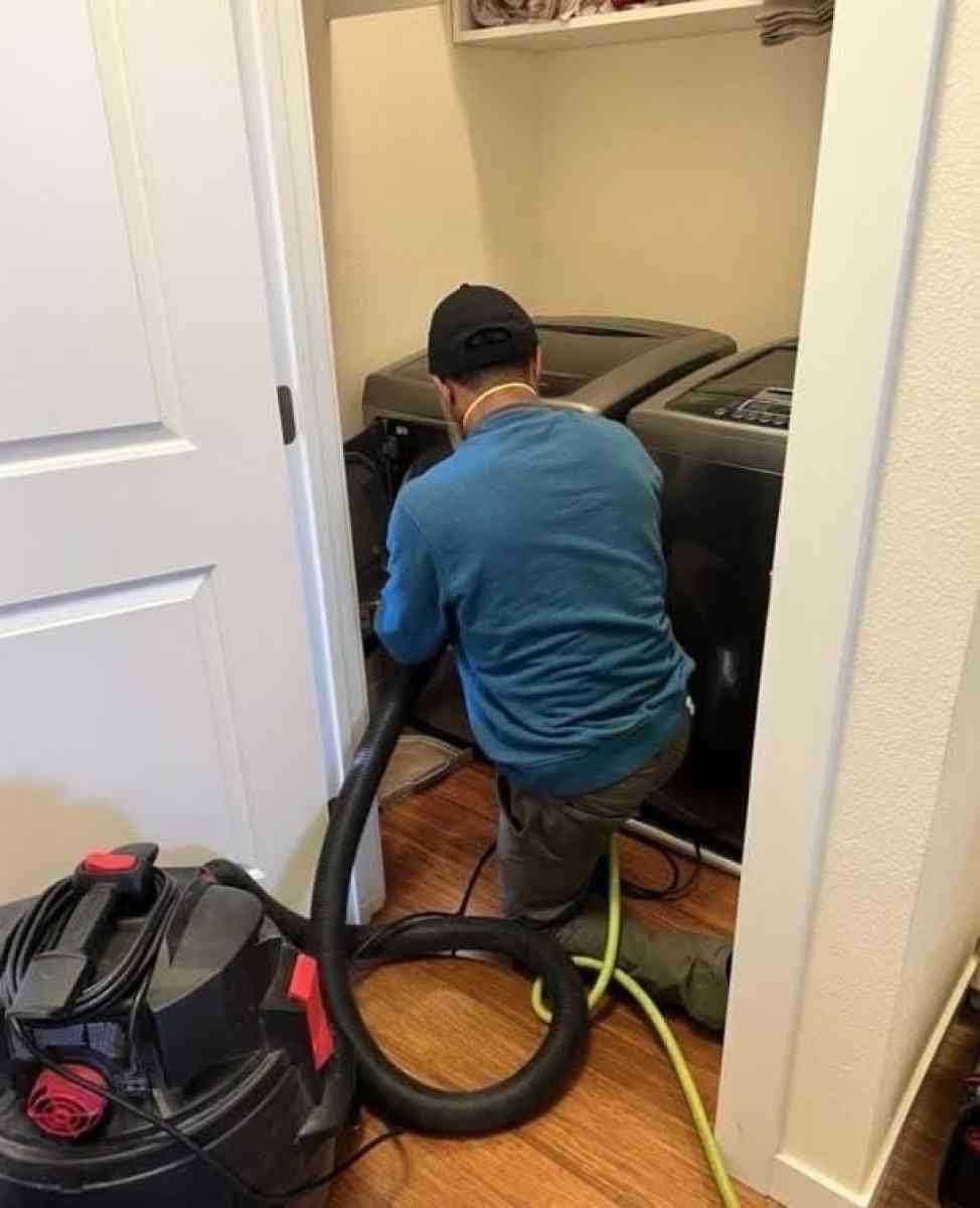 Duct and Vents cleaning special offer