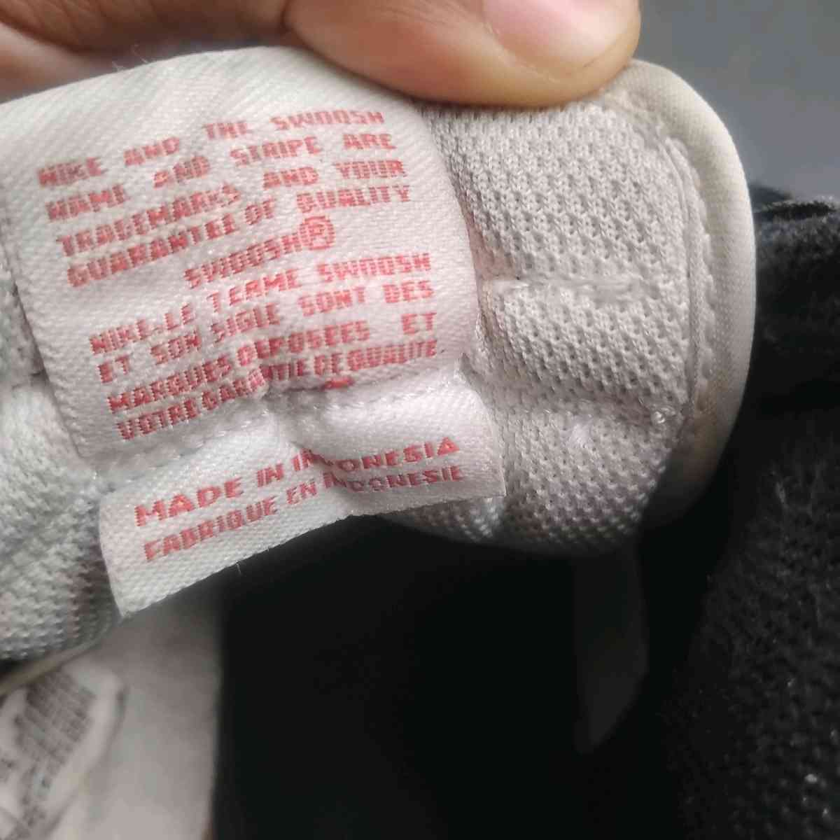 Limited Edition Nike SB Dunk High Panda - Atlanta, Georgia - FleaMarketBay