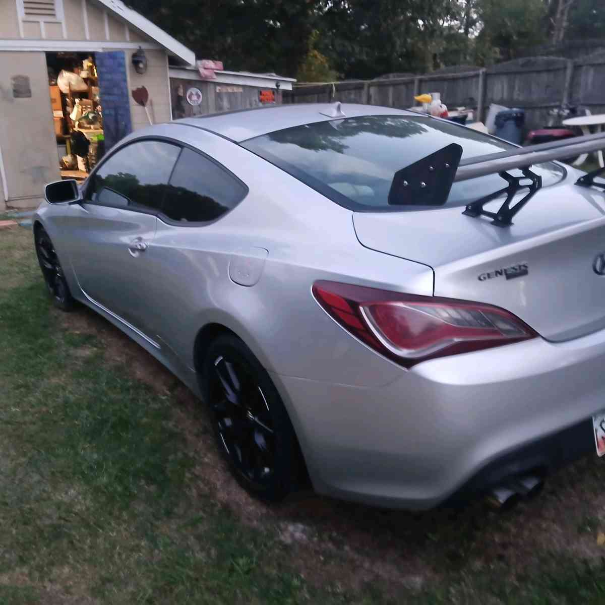 2013 hyundai genesis 20t coupe