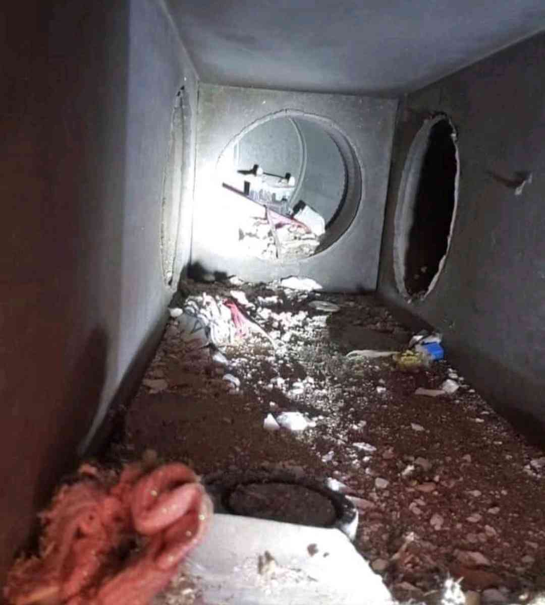 Duct Vent and Dryer Vent Cleaning Services - Charleston, South Carolina - FleaMarketBay