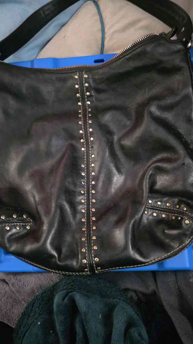 michaeli kors studded homo