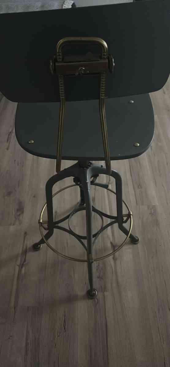 Restoration Hardware Todelo Bar Stools - Philadelphia, Pennsylvania - FleaMarketBay