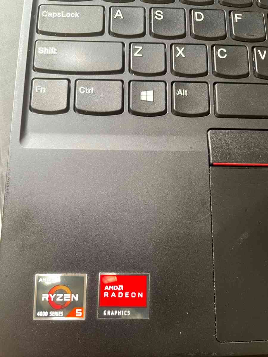 Lenovo ThinkPad E15 Gen 2 Business Laptop 156 Full HD Displa - West Palm Beach, Florida - FleaMarketBay