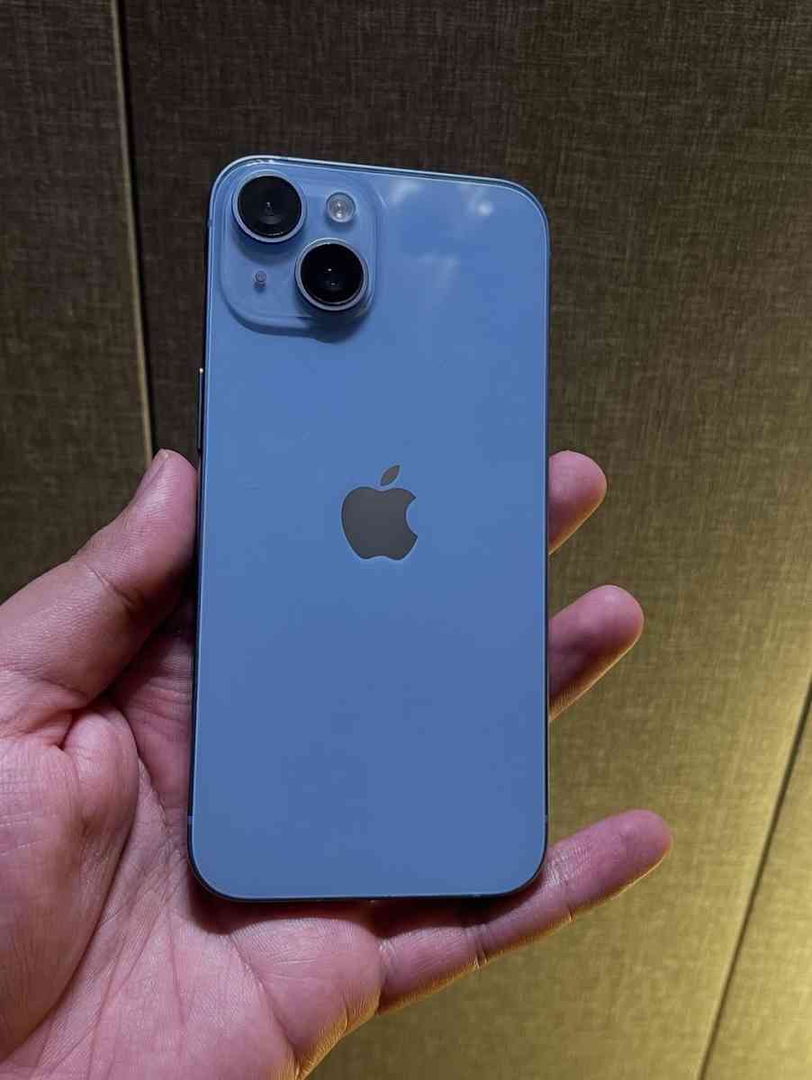 iPhone 14 128GB For Sale