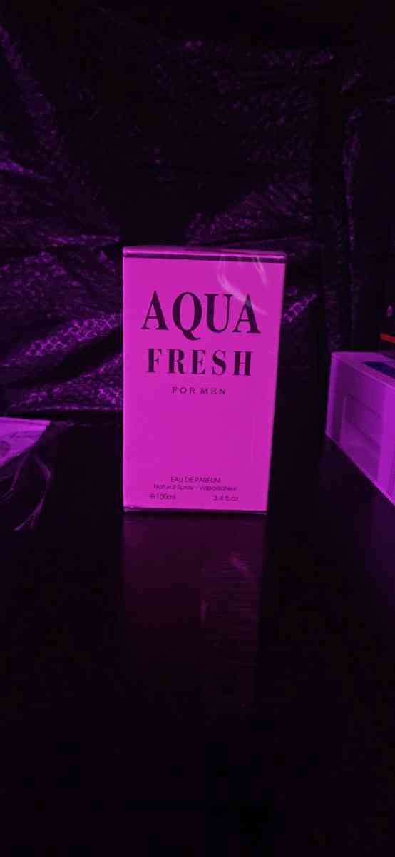 Aqua Fresh