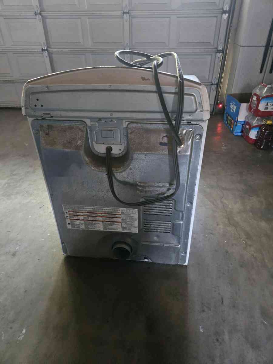 Ken more dryer - Modesto, California - FleaMarketBay