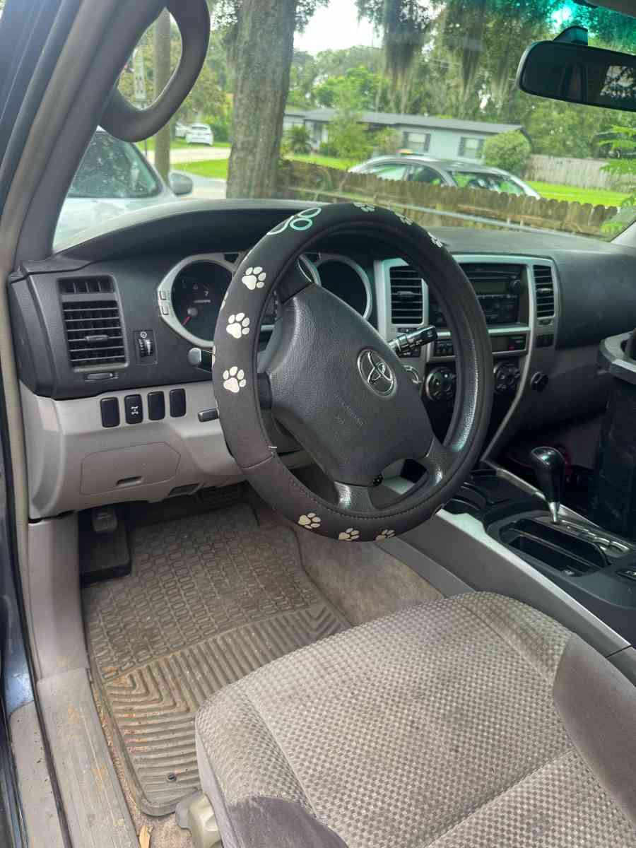Toyota 4Runner 4x4 2005