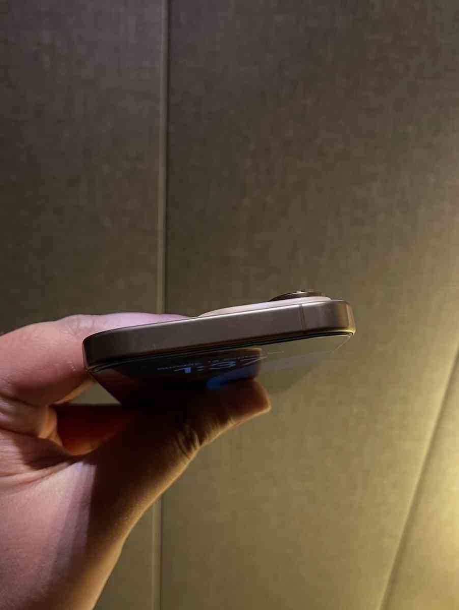 iPhone 16 Pro 128GB For Sale - New York, New York - FleaMarketBay