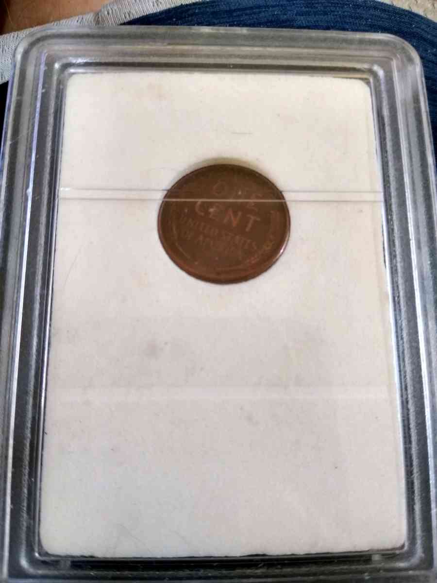 1955 ppo doubling all over the front of the coin