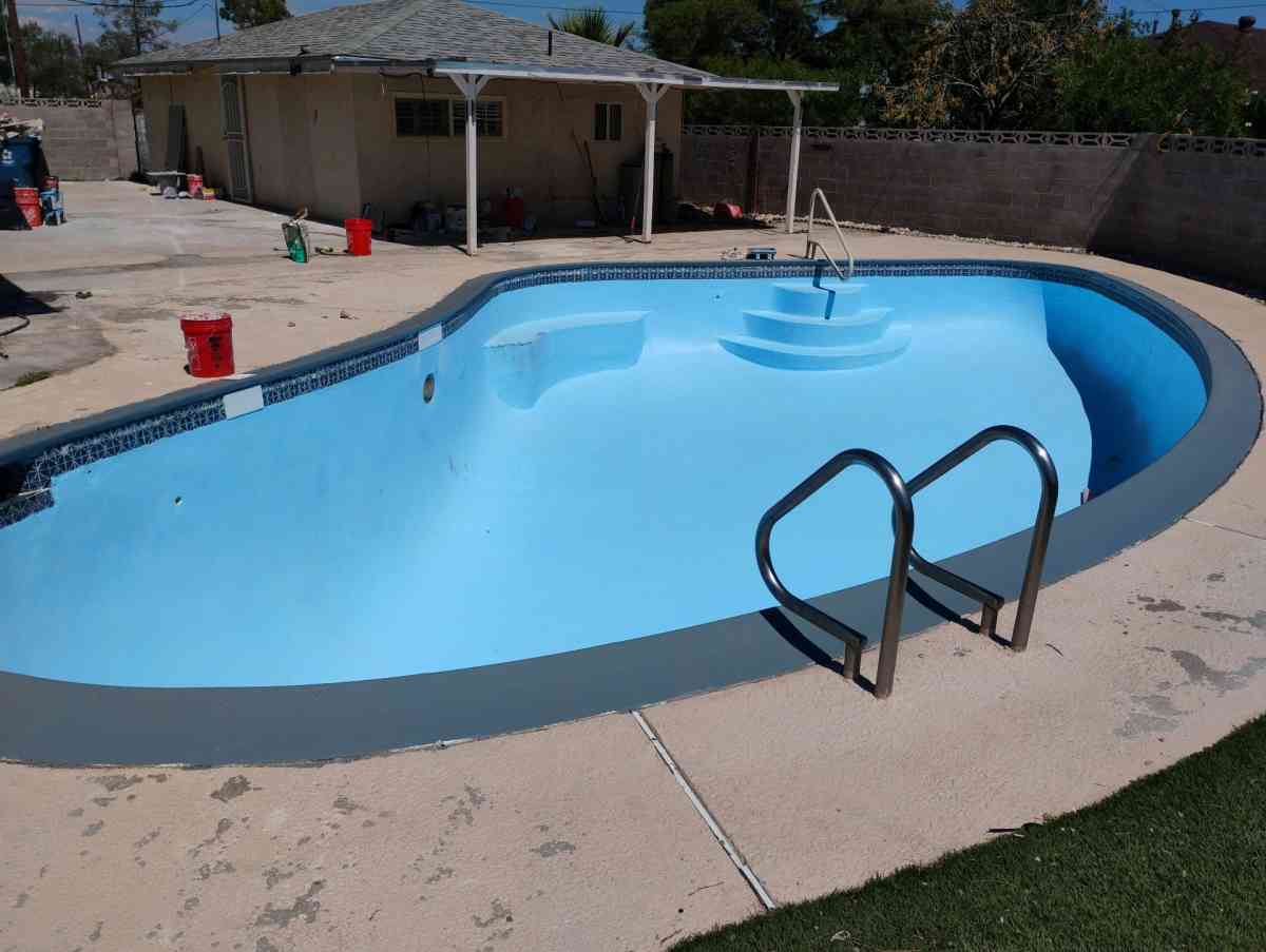 epoxy floors plumbing hardwood floors pool resurfacing press