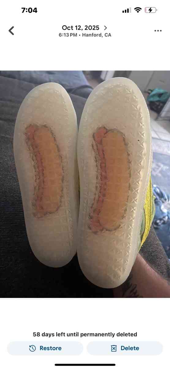 Puma Sneaker Ghostbusters and TMNT NEED GONE - Hanford, California - FleaMarketBay