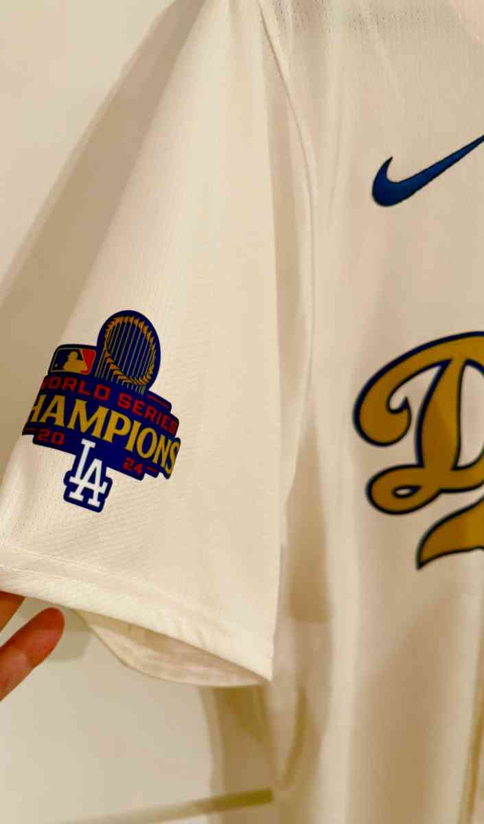 brand new Dodgers 17 OHTANI