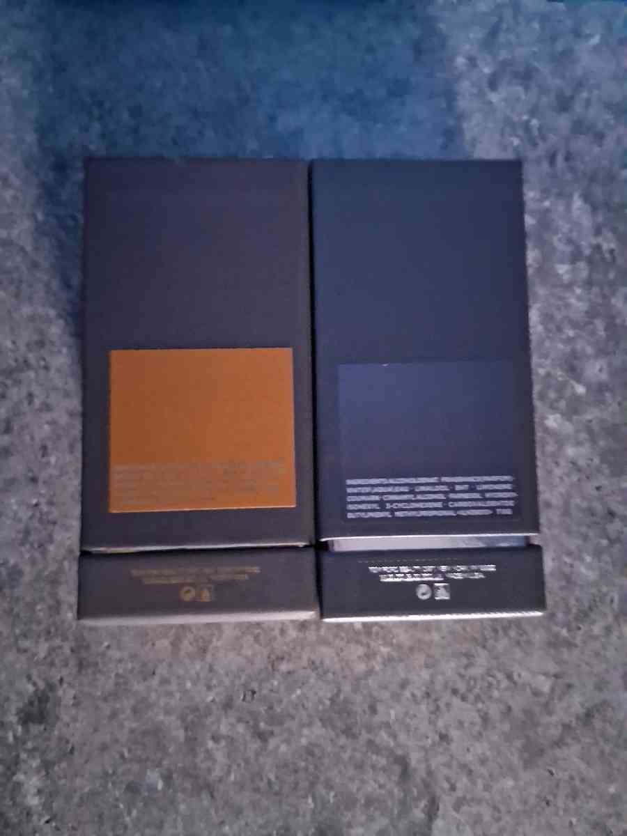 Tom Ford Oud Wood and Tom Ford Tobacco Vanille - Los Angeles, California - FleaMarketBay