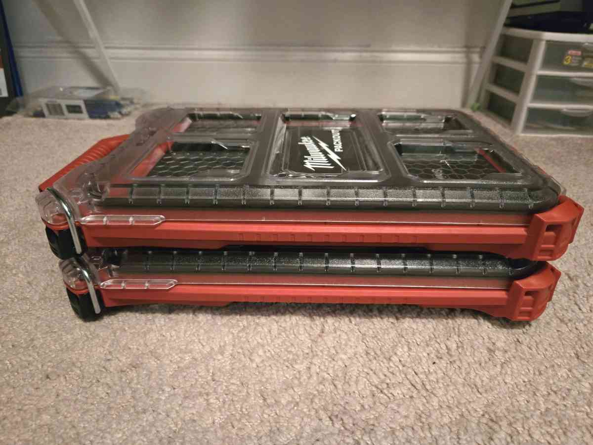 Shield Plus Storage Case