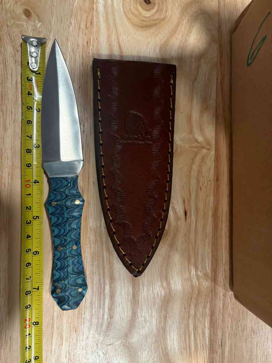 dagger - Latrobe, Pennsylvania - FleaMarketBay