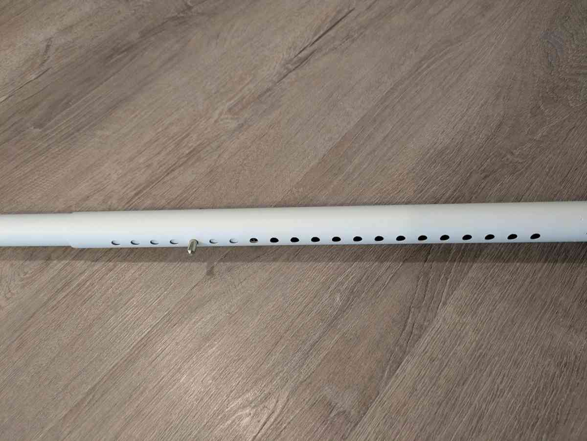 Door Security Bar Adjustable length 28 to 45 inches