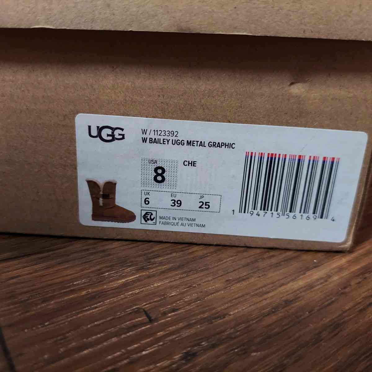 ugg boots