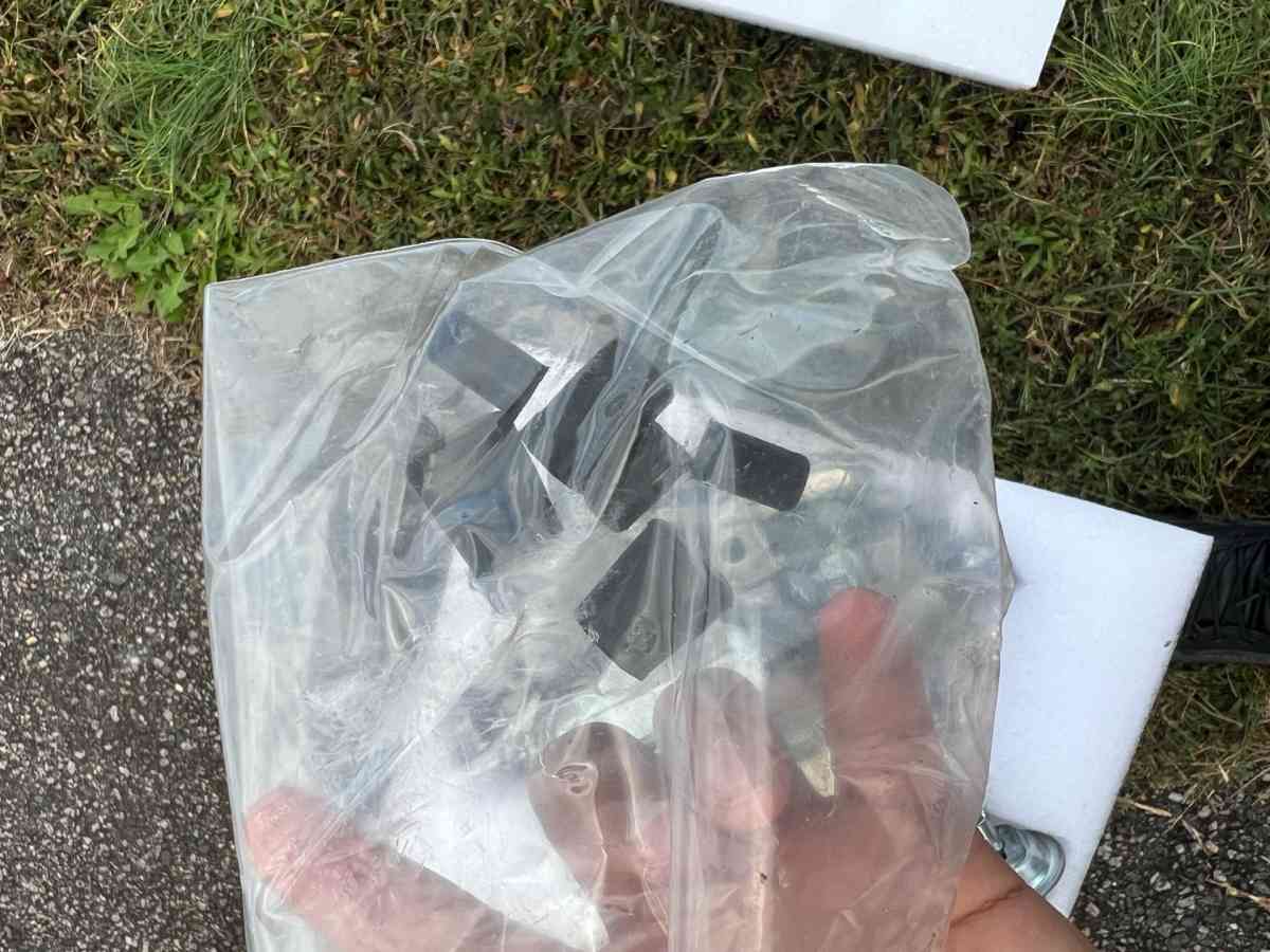 brain new Carburettor