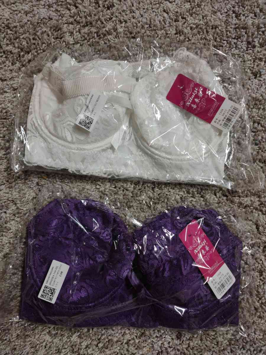 Womens bras