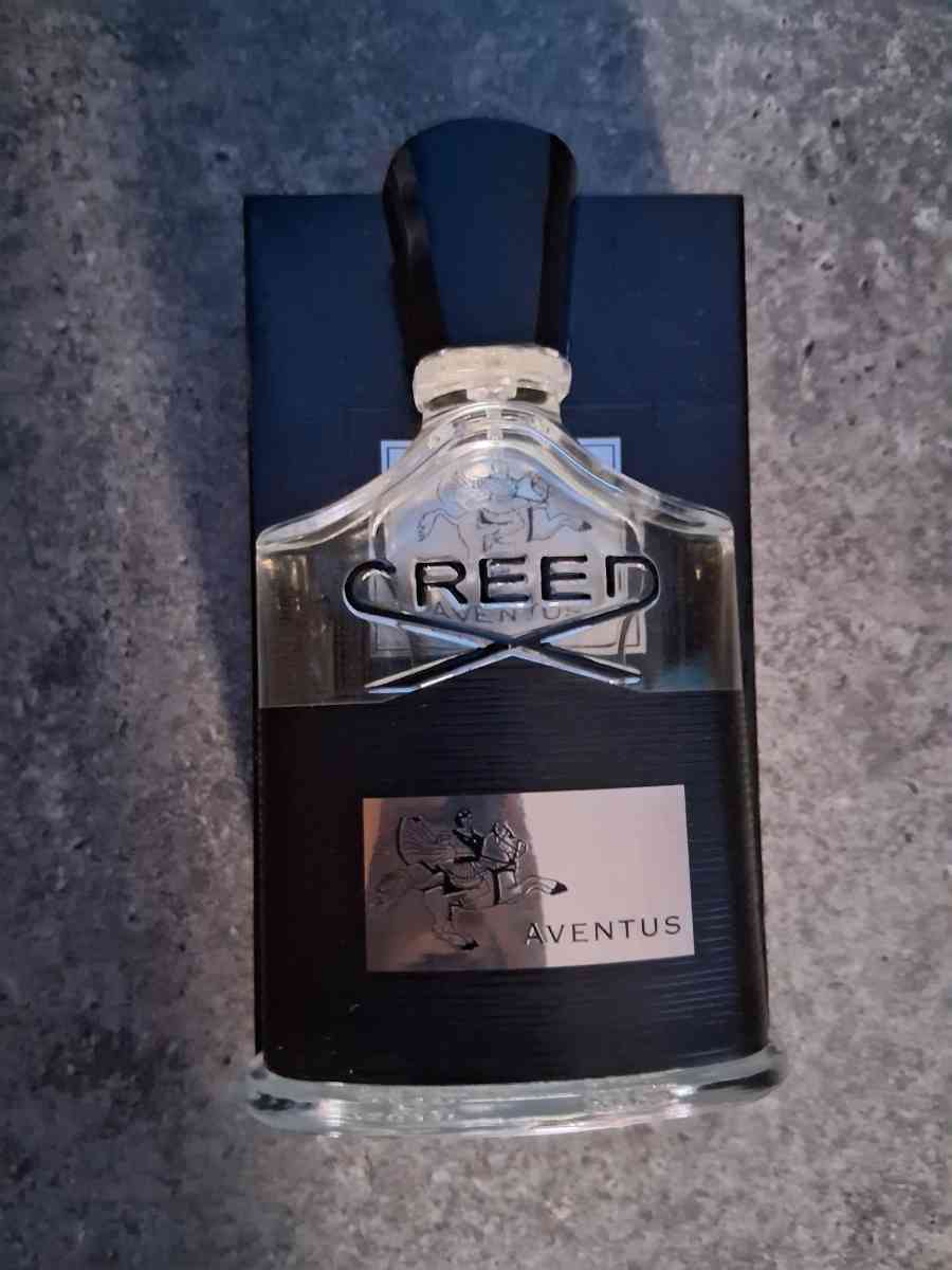 Aventus Black bottle - Los Angeles, California - FleaMarketBay