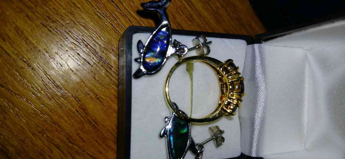 Womens rings size 7