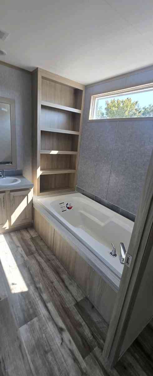 Paquete casa con terreno