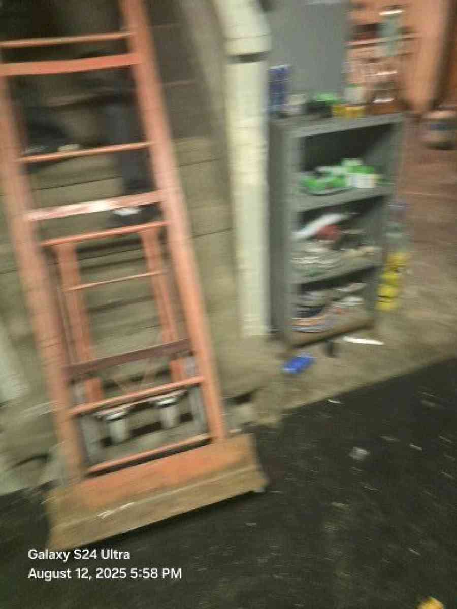 Escort Appliance Utiliy Hand Truck