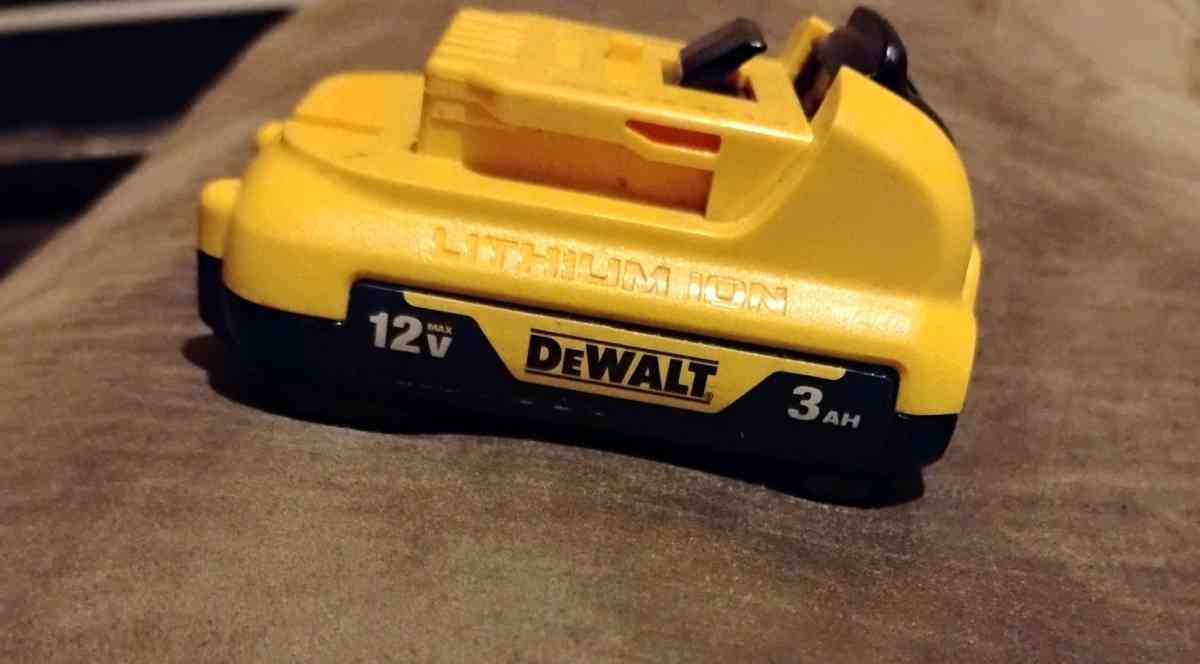 DeWalt Set