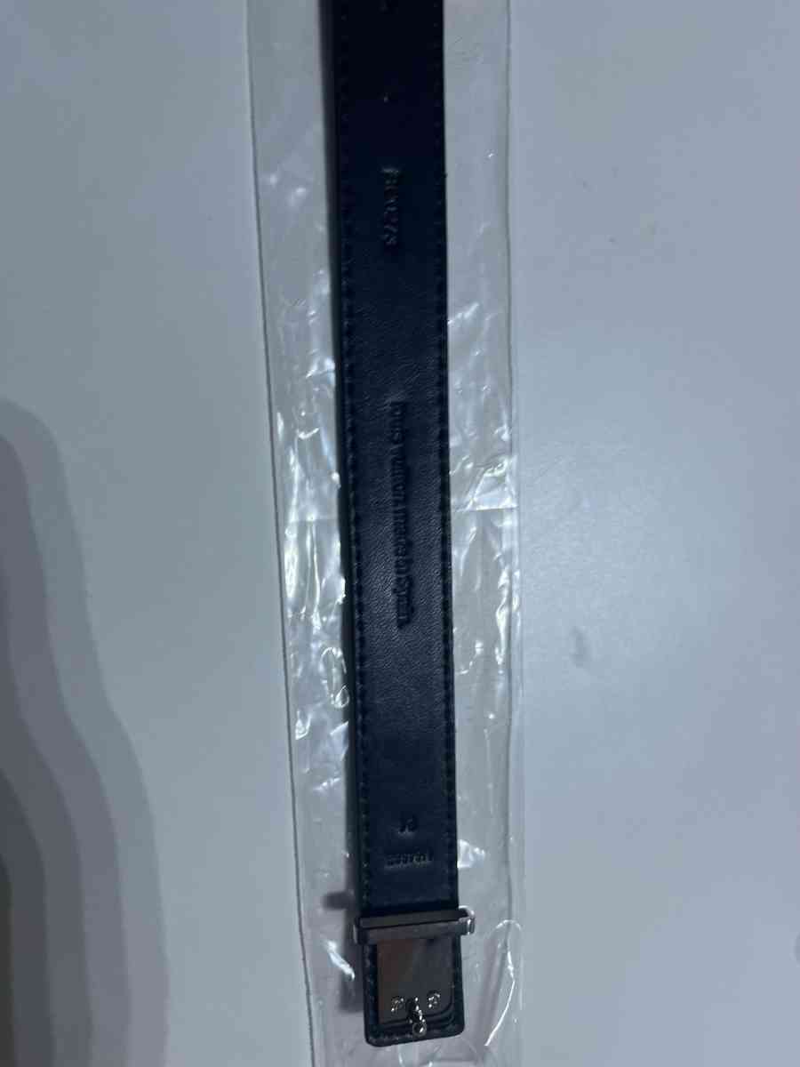 lv slim bracelet size 21