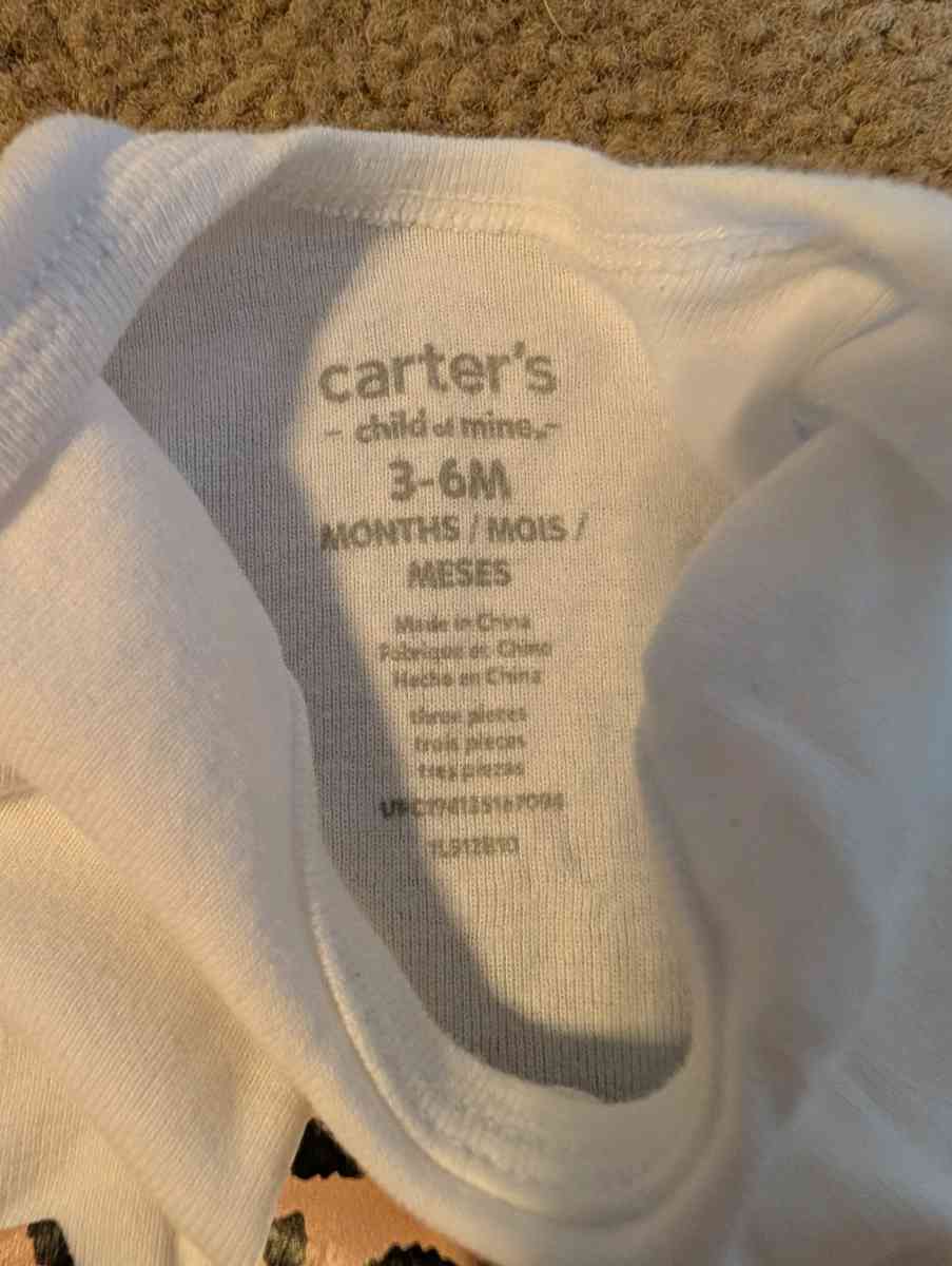 Nap queen baby onesie