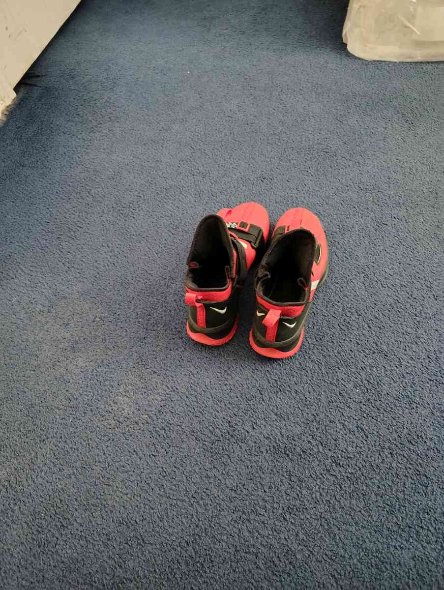 Nike LeBron shoes - Mckinney, Texas - FleaMarketBay