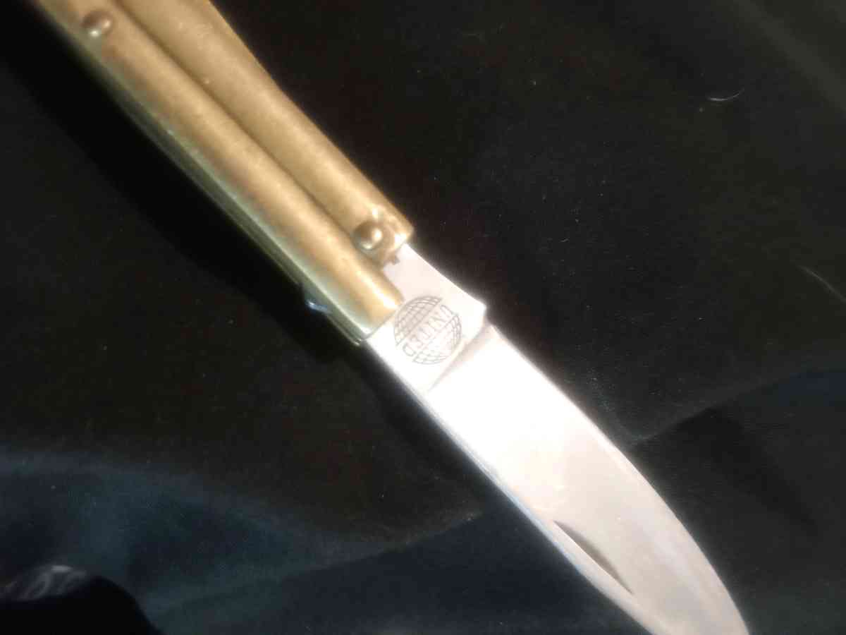 Vintage United Cutlery