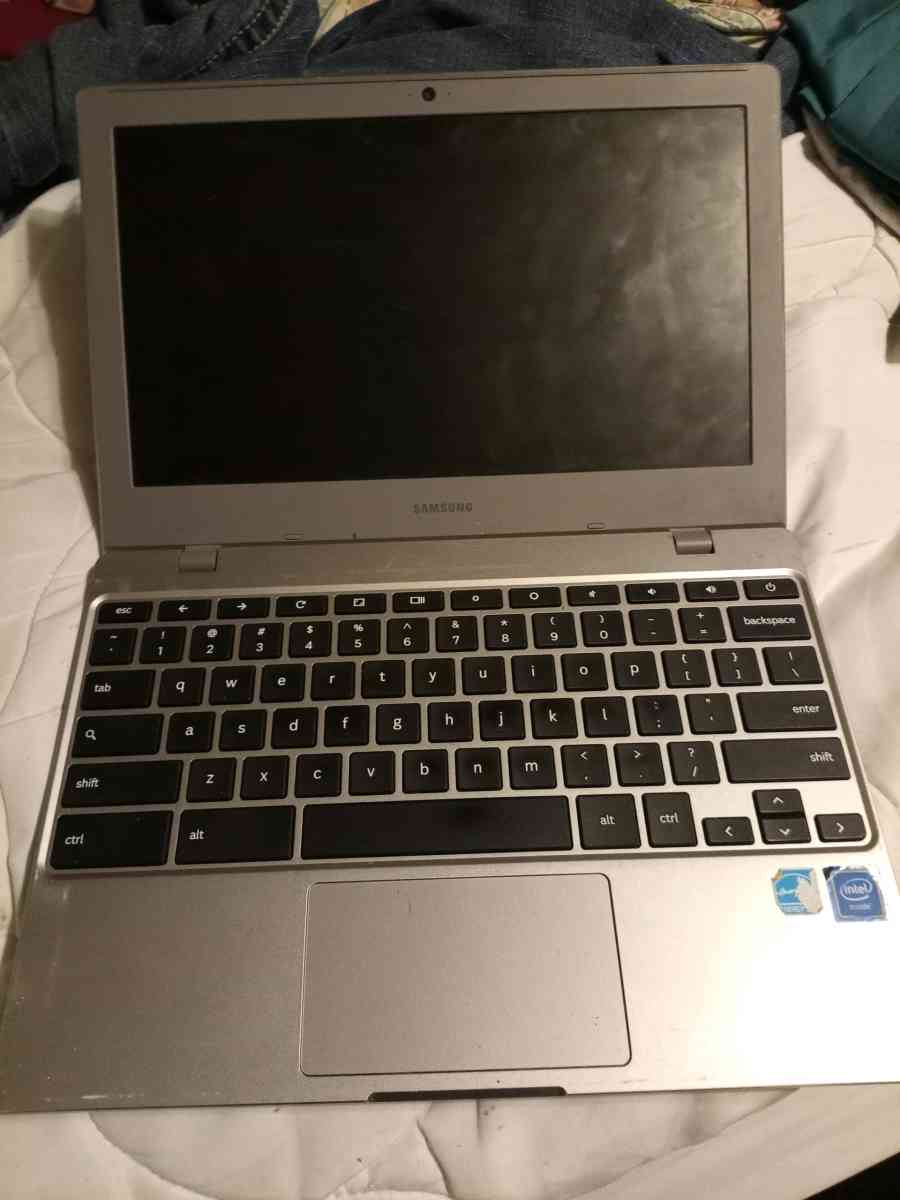 Samsung Chromebook