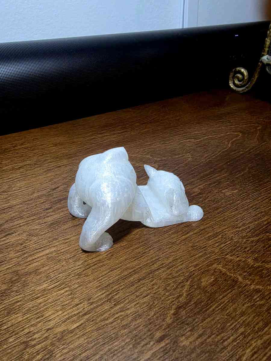 cat butt phone holders