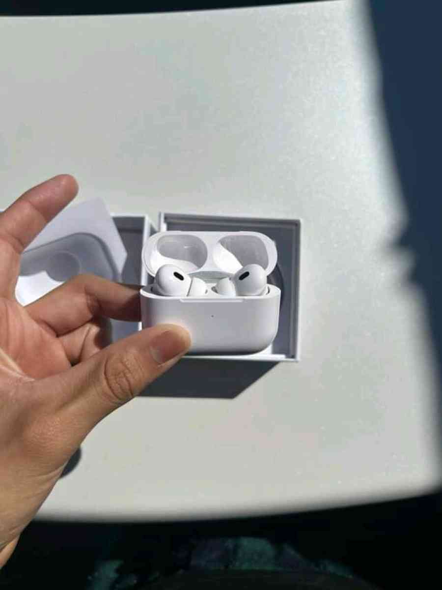 Airpods pro