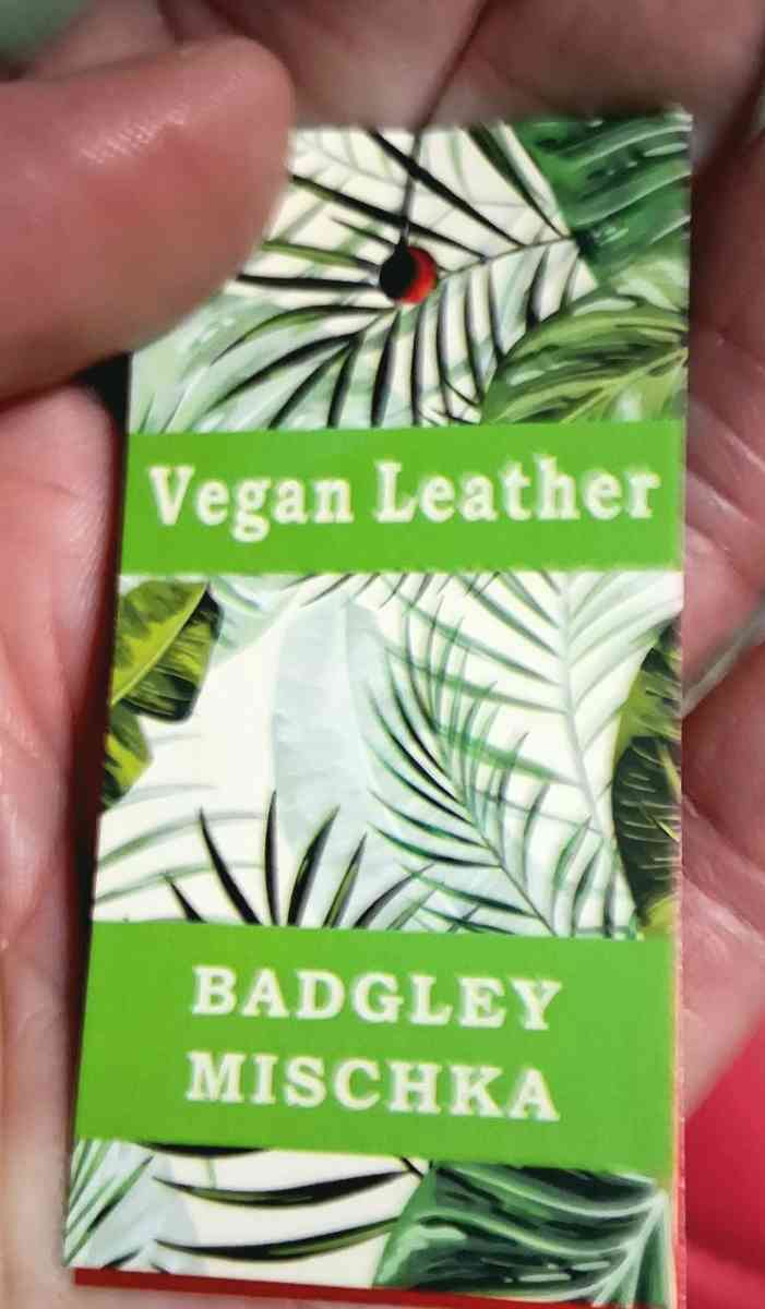 Badgley Mischka Shoulder Bag Crossbody or Designer Handbag