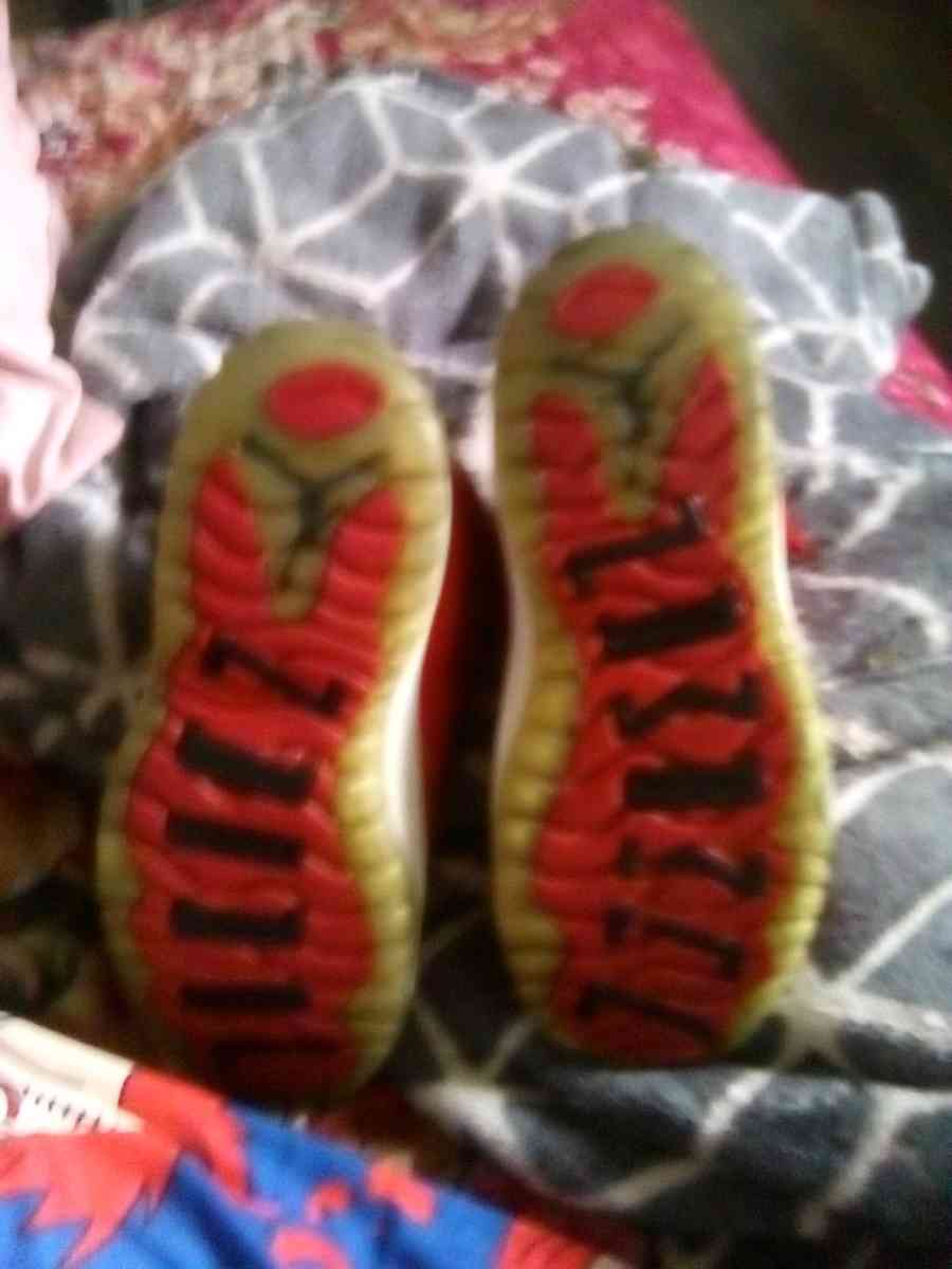 jordanretrolimited edition13 hightop