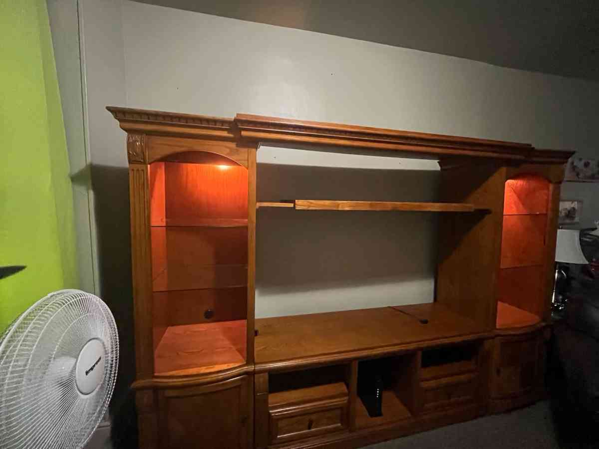 centro de entretenimiento