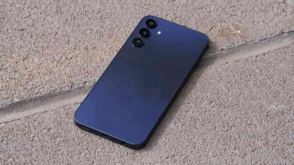 Samsung Galaxy A15 5G Unlocked