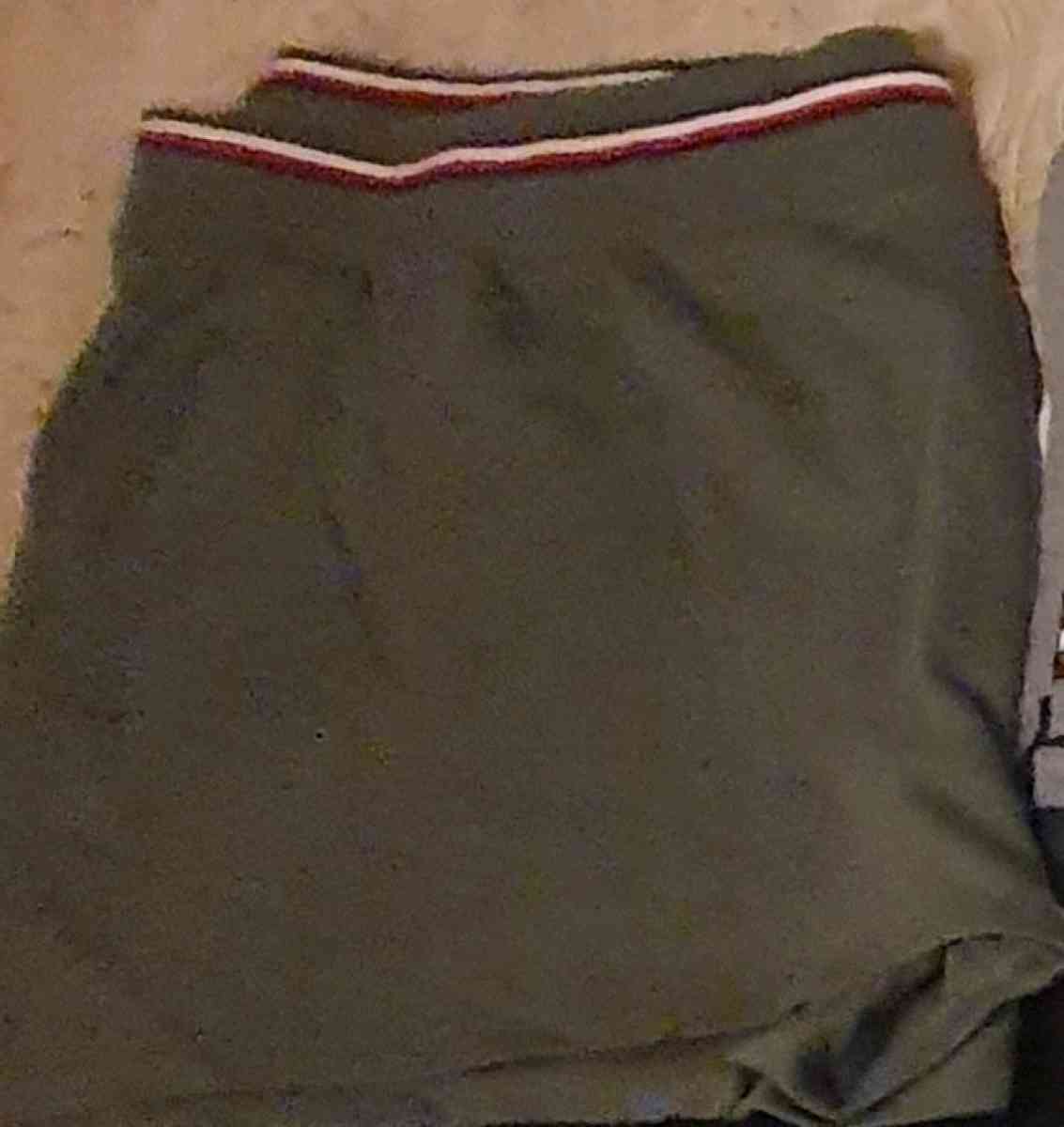 Tommy Hilfiger Tees and Short