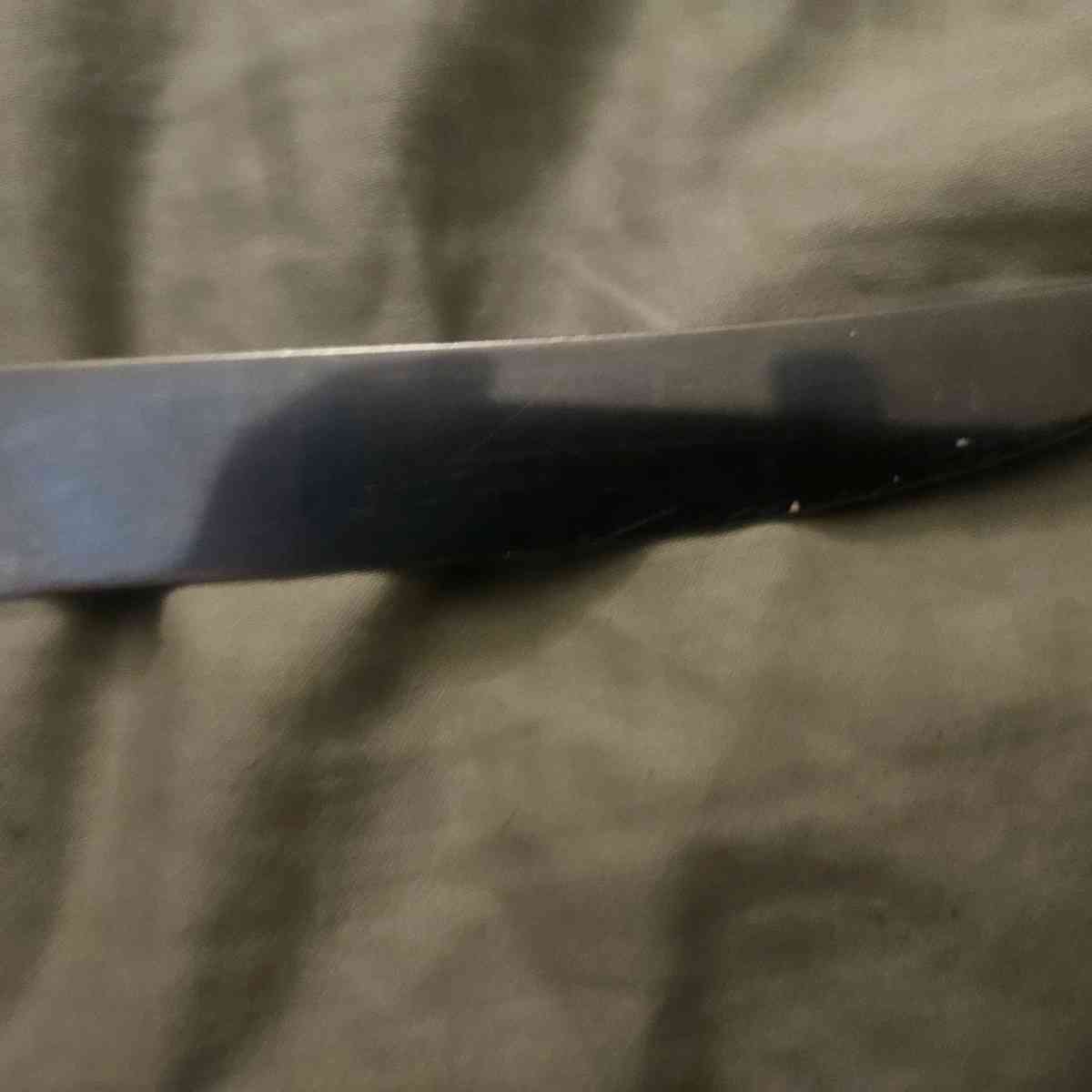8in knife